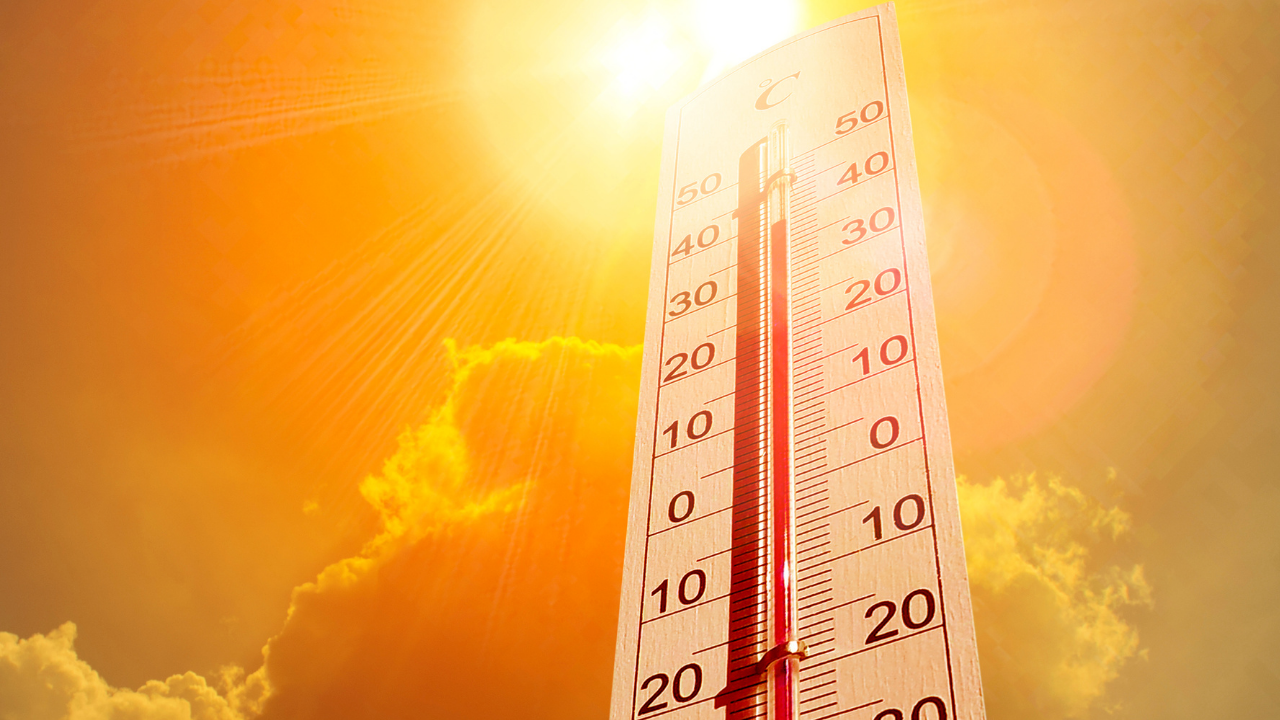 Havalar ısınıyor! Meteorolojiden günlük güneşlik tablo