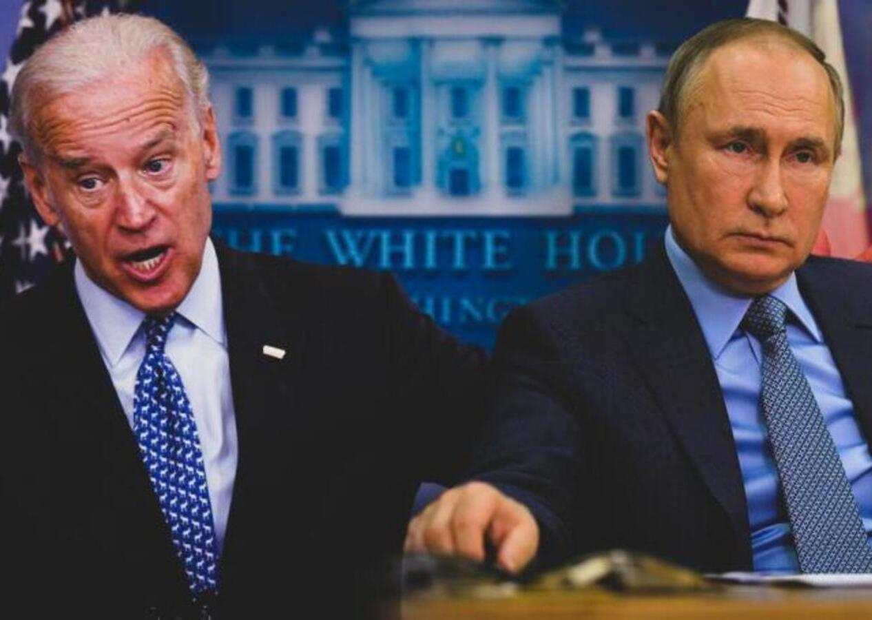 Joe Biden'dan Wagner açıklaması! Vladimir Putin'e de mesaj...