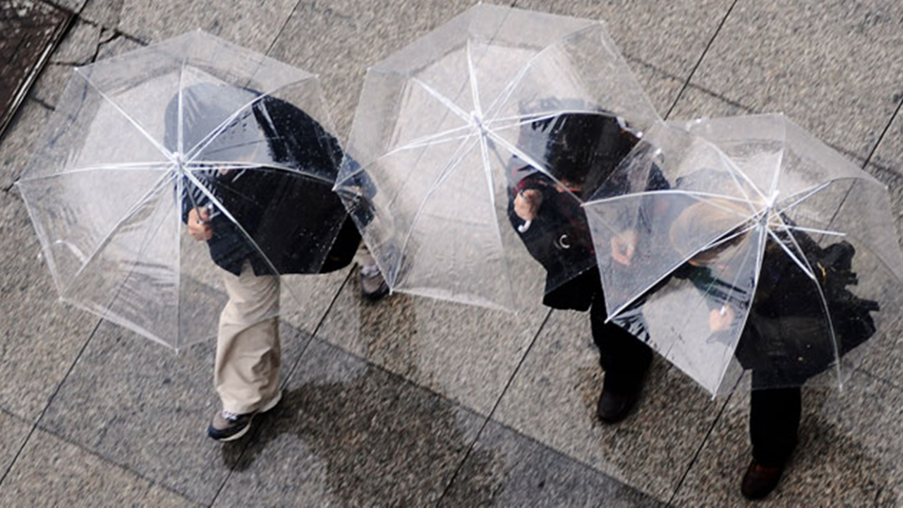 Bu bölgelerde yaşayanlar dikkat! Tatil dönüşü kuvvetli yağışla karşılaşabilirsiniz: Meteorolojiden 14 il için kritik uyarı