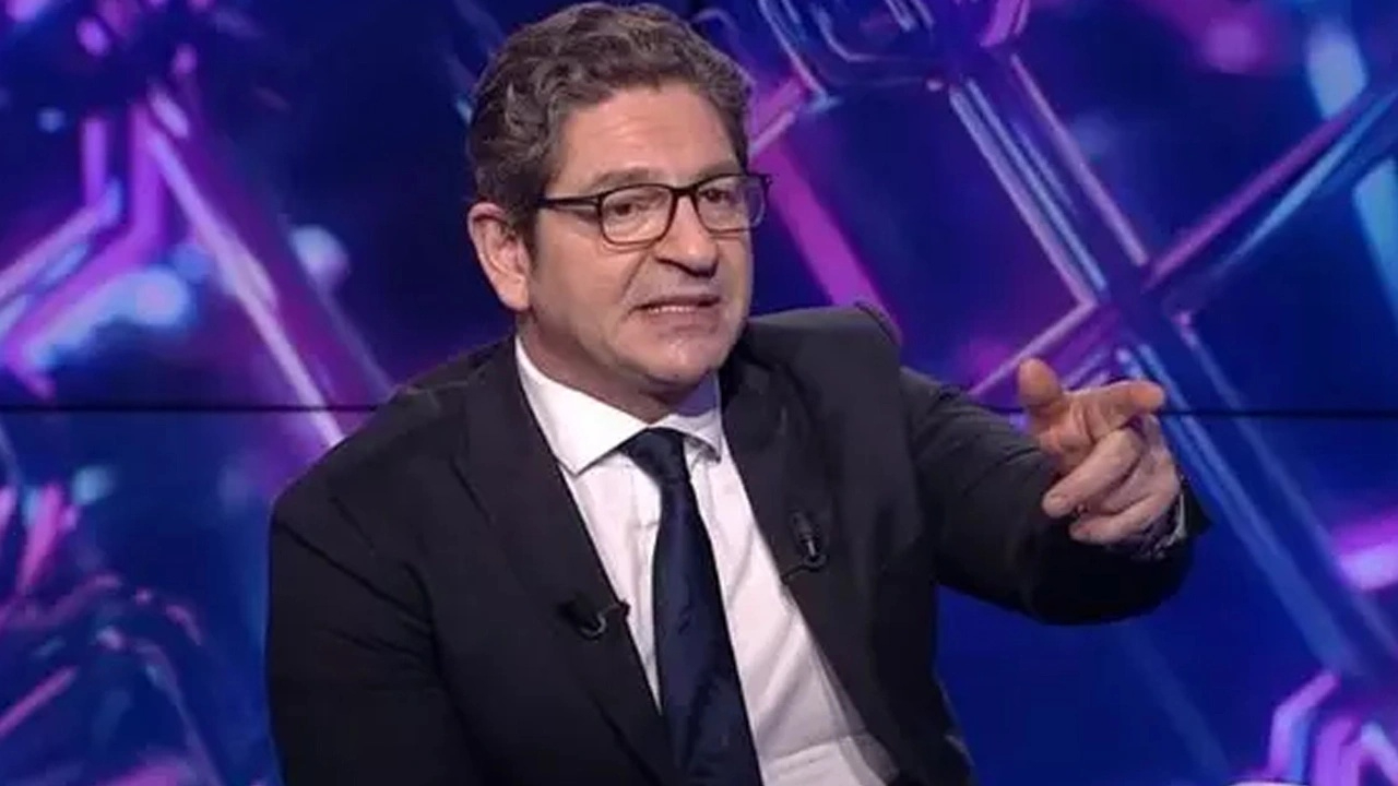 Silahla Güntekin Onay'ı beklemişti! beIN Sports baskınının perde arkası ortaya çıktı