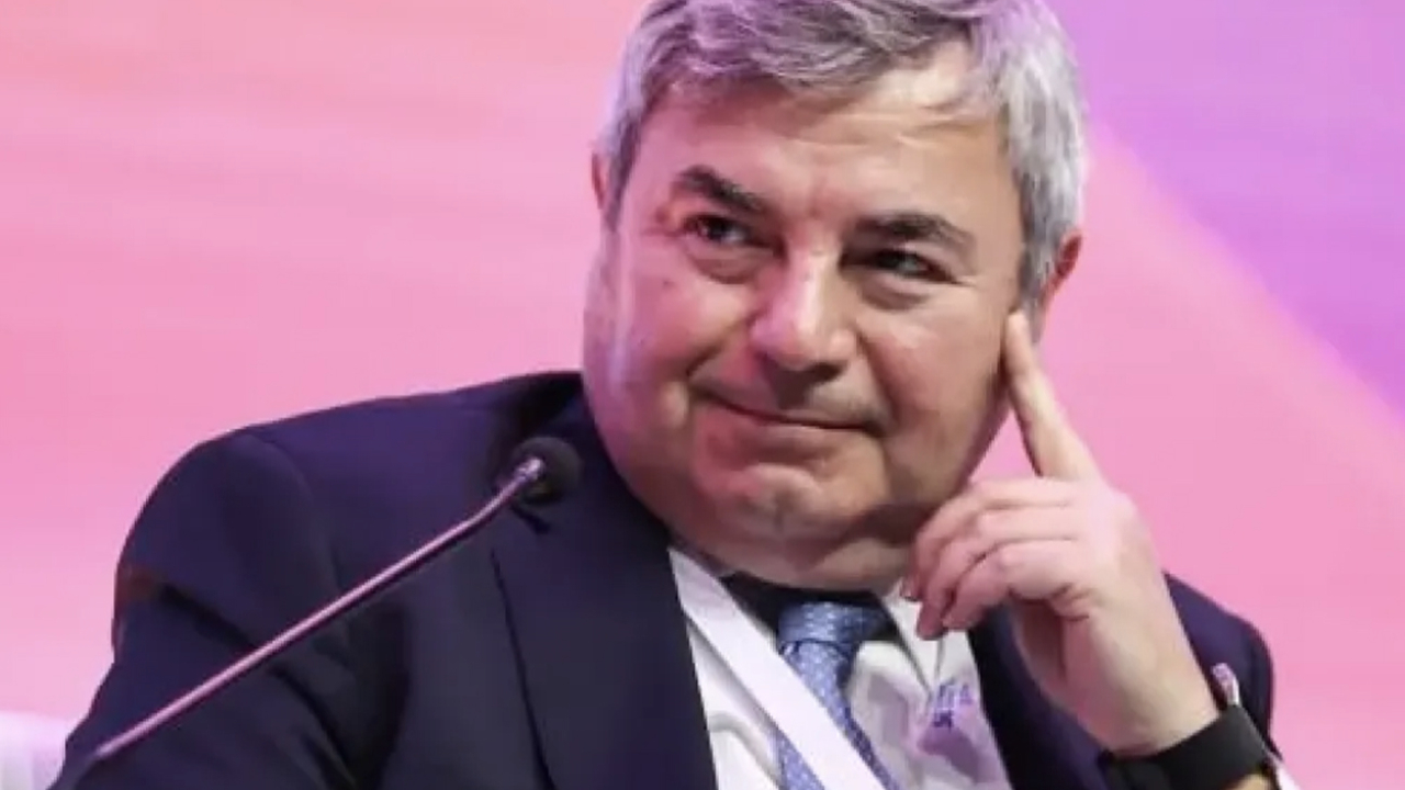 Türkiye'nin Lizbon Büyükelçisi Murat Karagöz hayatını kaybetti