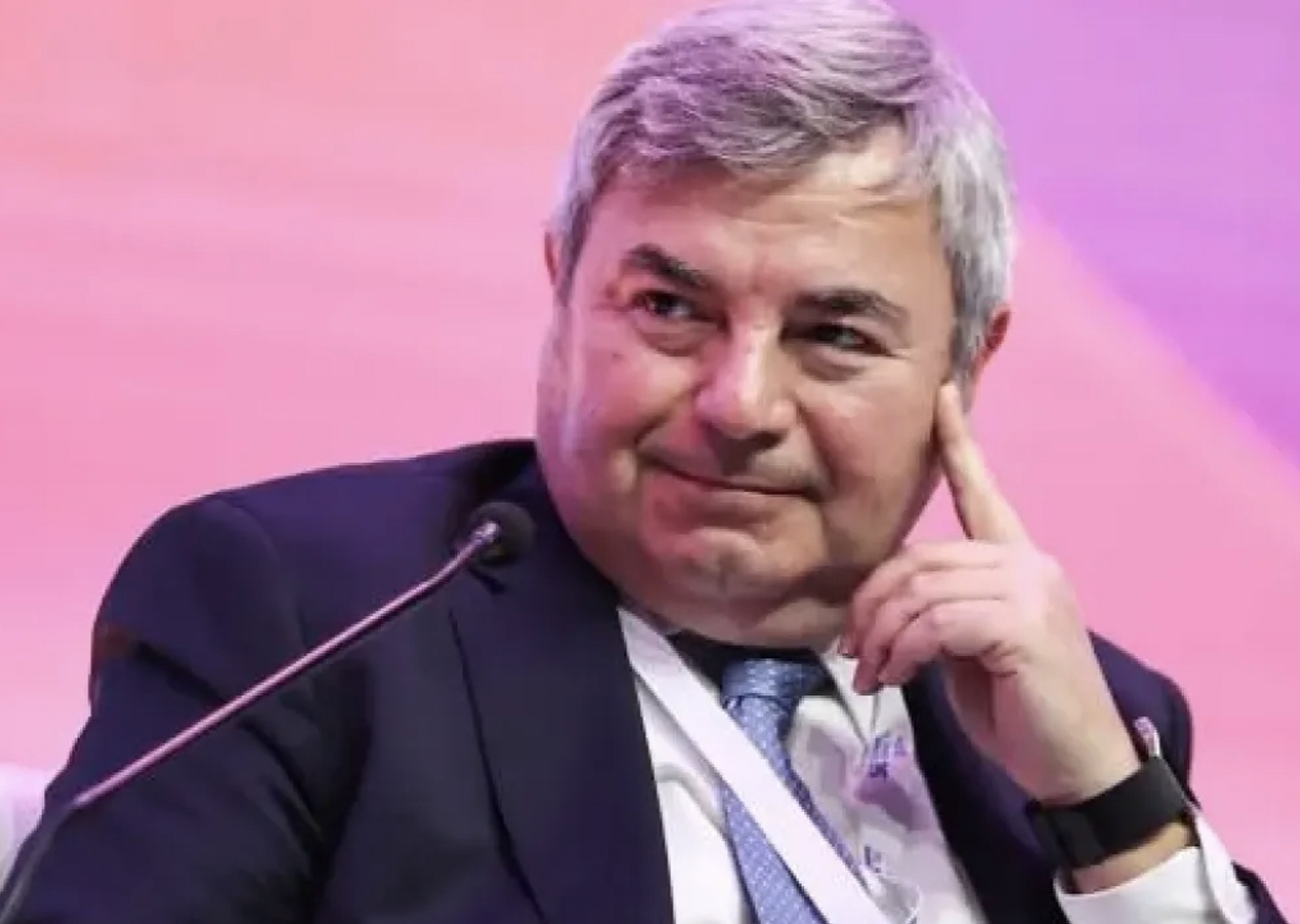 Türkiye'nin Lizbon Büyükelçisi Murat Karagöz hayatını kaybetti