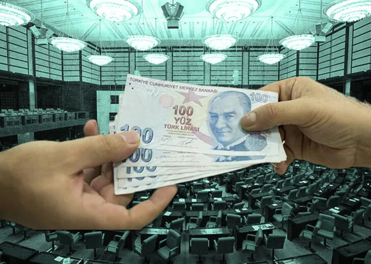 Milyonlarca vatandaşın borcu siliniyor! Bu fırsatı kaçırmayın...