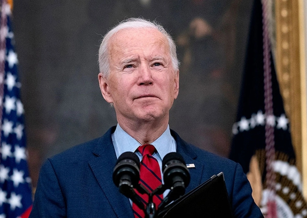ABD Başkanı Biden'dan Kurban Bayramı mesajı! Bu yıl bir ilk gerçekleşecek...