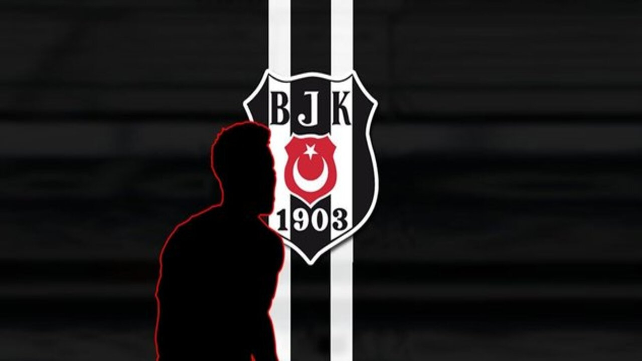 Beşiktaş'tan bomba hamle! Anlaşma sağlandı, Süper Lig'e dönüyor...