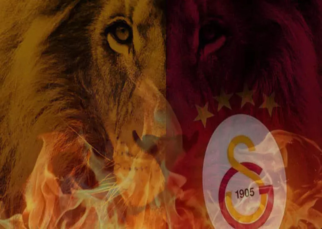Aslan olmaya geliyor! Galatasaray'a her an imza atabilir...