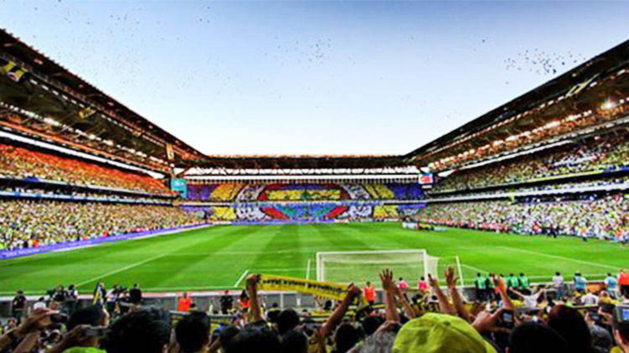 Fenerbahçe'nin yeni hocası bayram sonrası belli olacak!