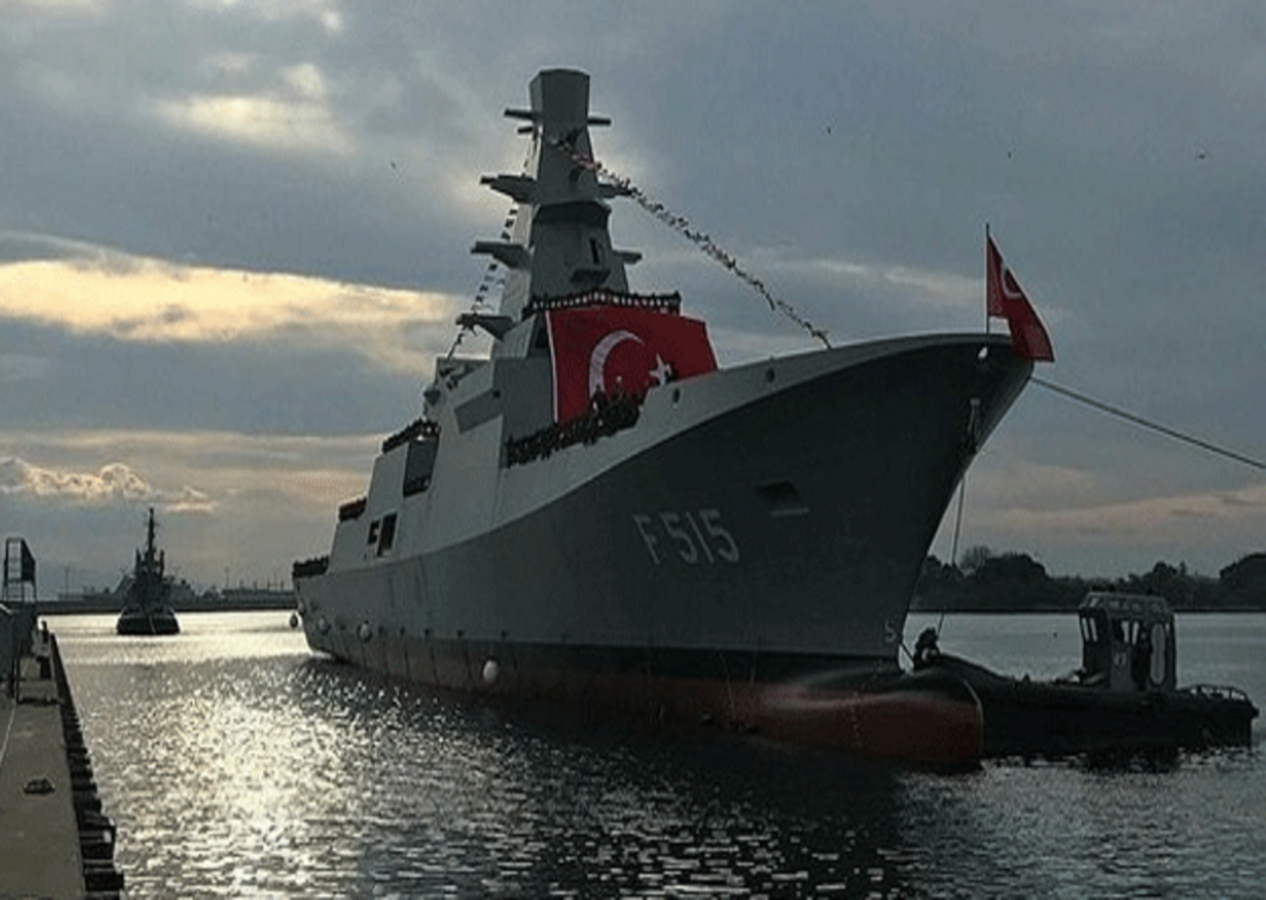 Türkiye'den devrim niteliğinde hamle! Şimdi düşmanlar düşünsün...