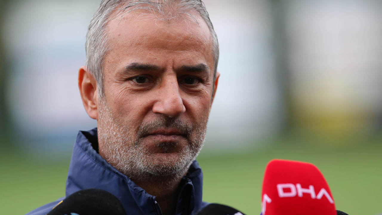 İsmail Kartal vakit kaybetmeden Samandıra'da