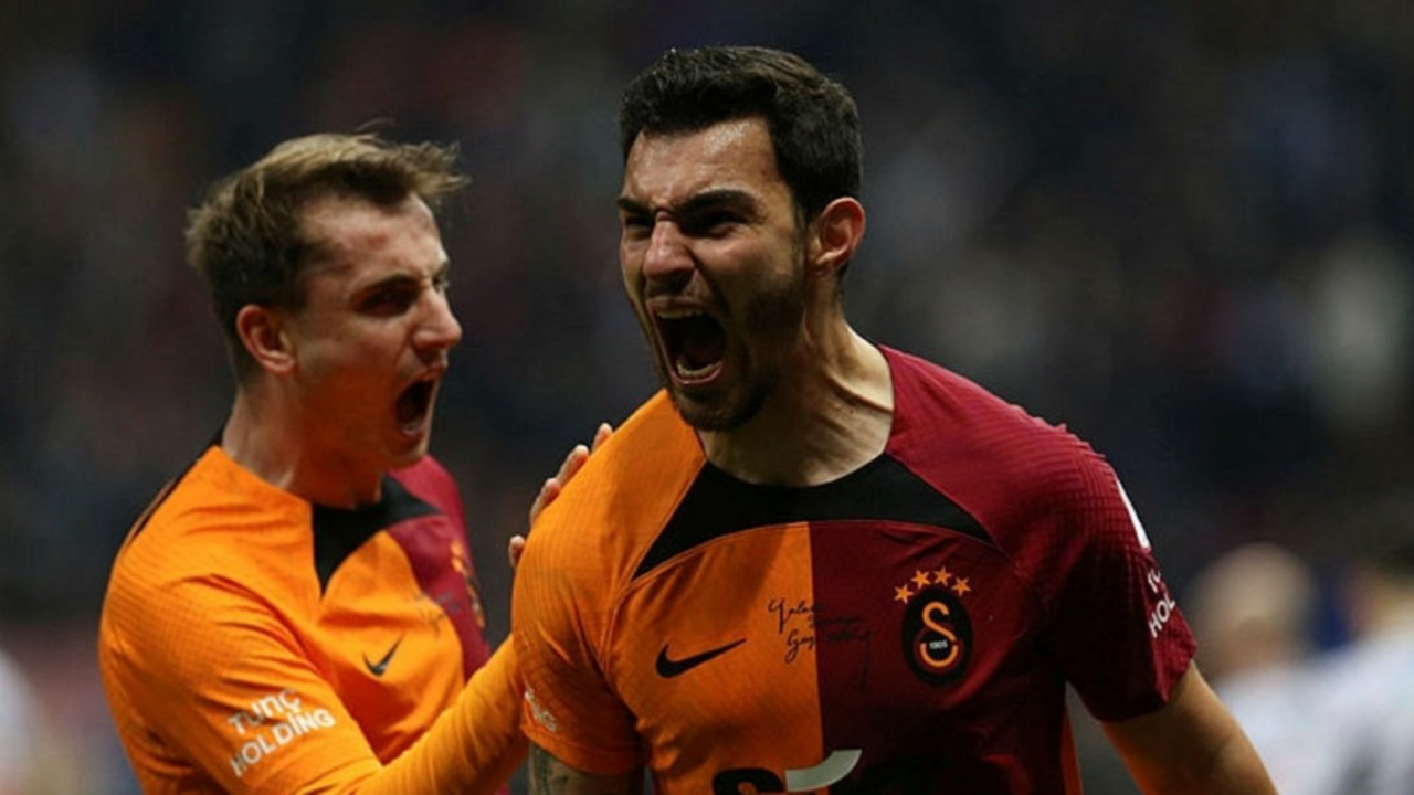 Galatasaray transferi resmen açıkladı! 3 yıllık sözleşme
