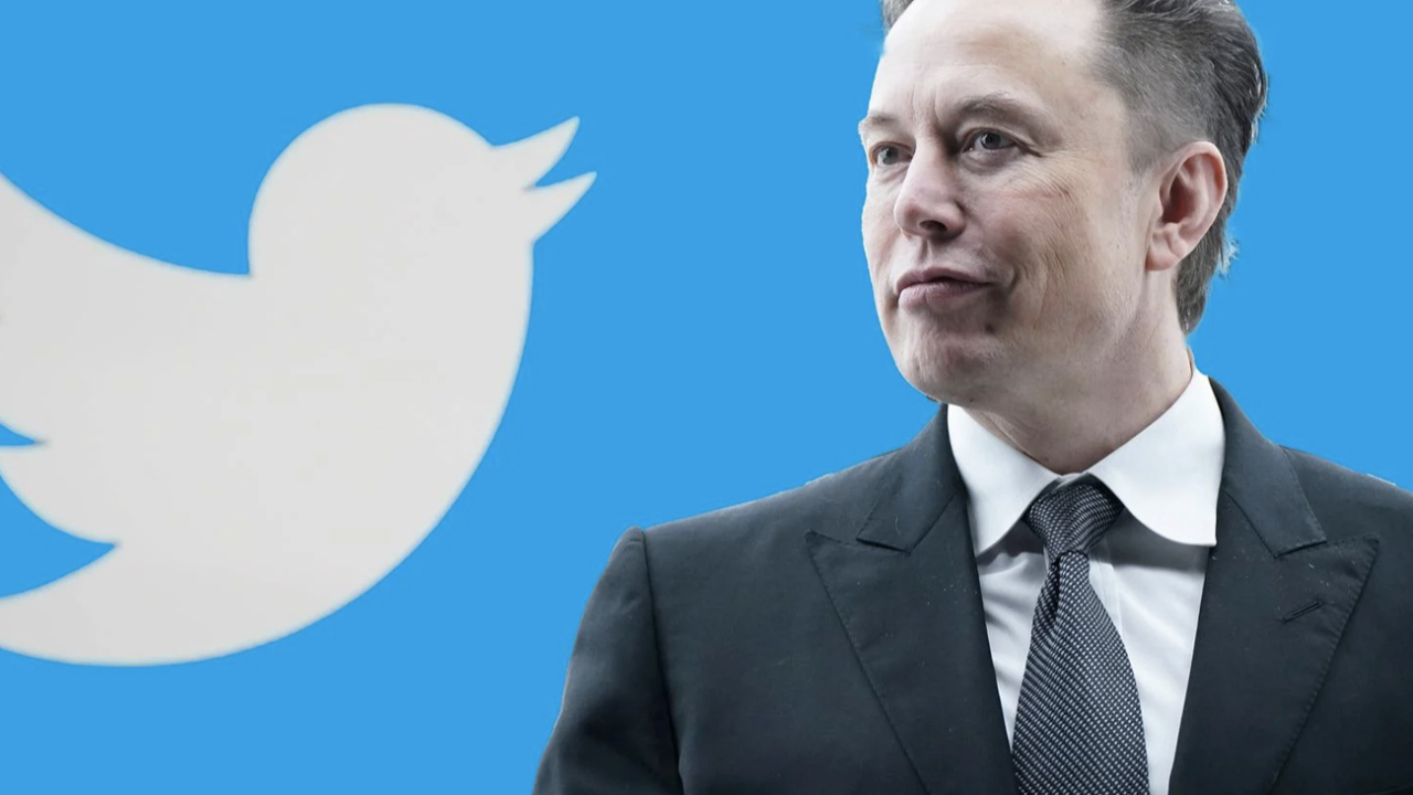 Elon Musk'tan 'Twitter' açıklaması! Gönderi okumaları sınırlandırıldı