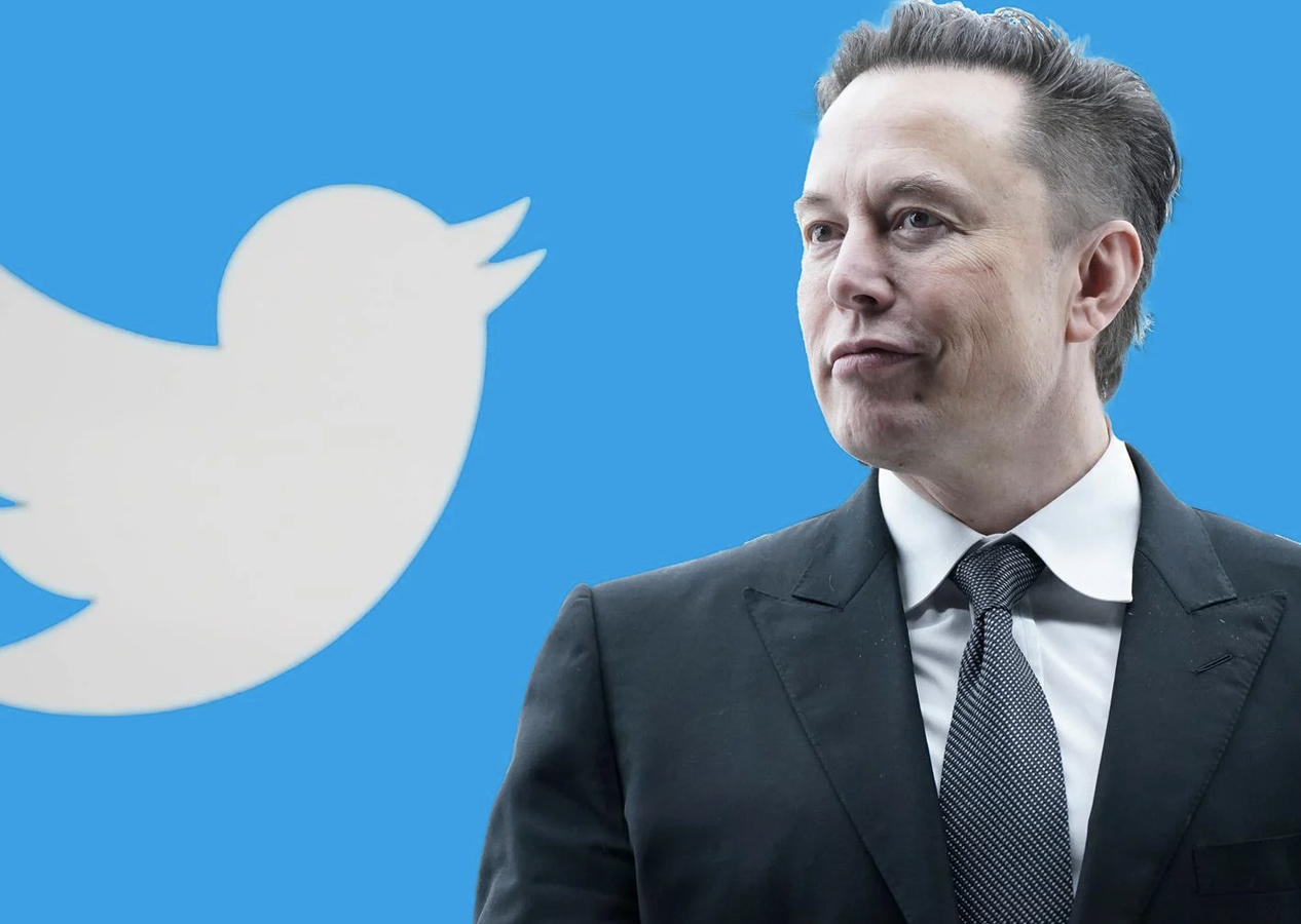 Elon Musk'tan 'Twitter' açıklaması! Gönderi okumaları sınırlandırıldı
