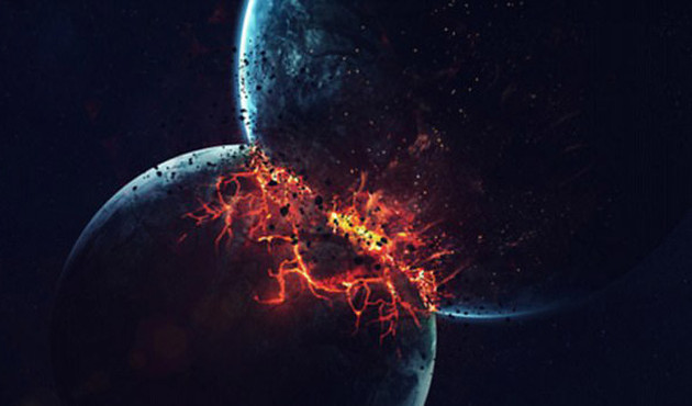 Nibiru’nun, Dünya'ya çarpacağı iddiası ortalığı karıştırdı!