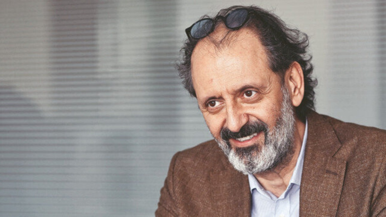 Yücel Arzen'den Madımak Katliamı'nın yıl dönümüne özel beste!