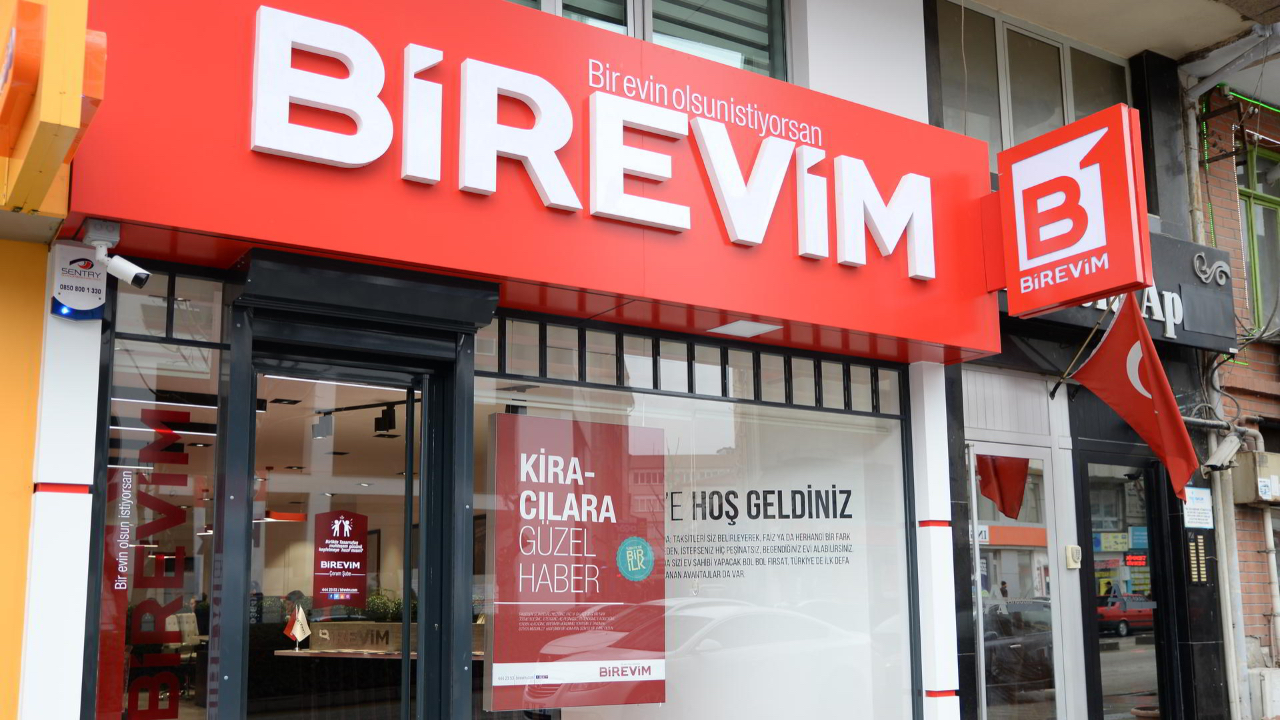 Birevim'den Taksitle Araba ve Motor Nasıl Alırım?