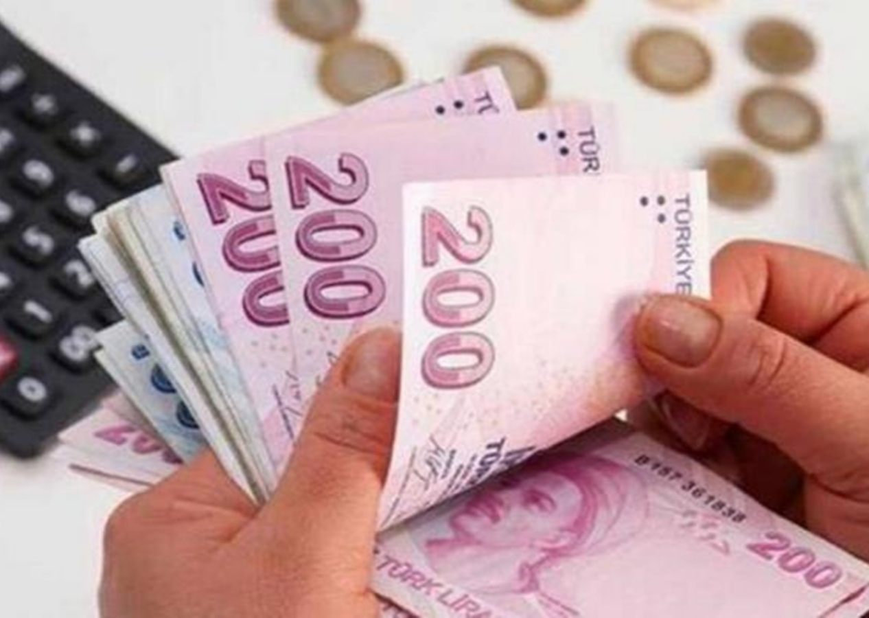 Vergi borcunda indirim için bugün son gün