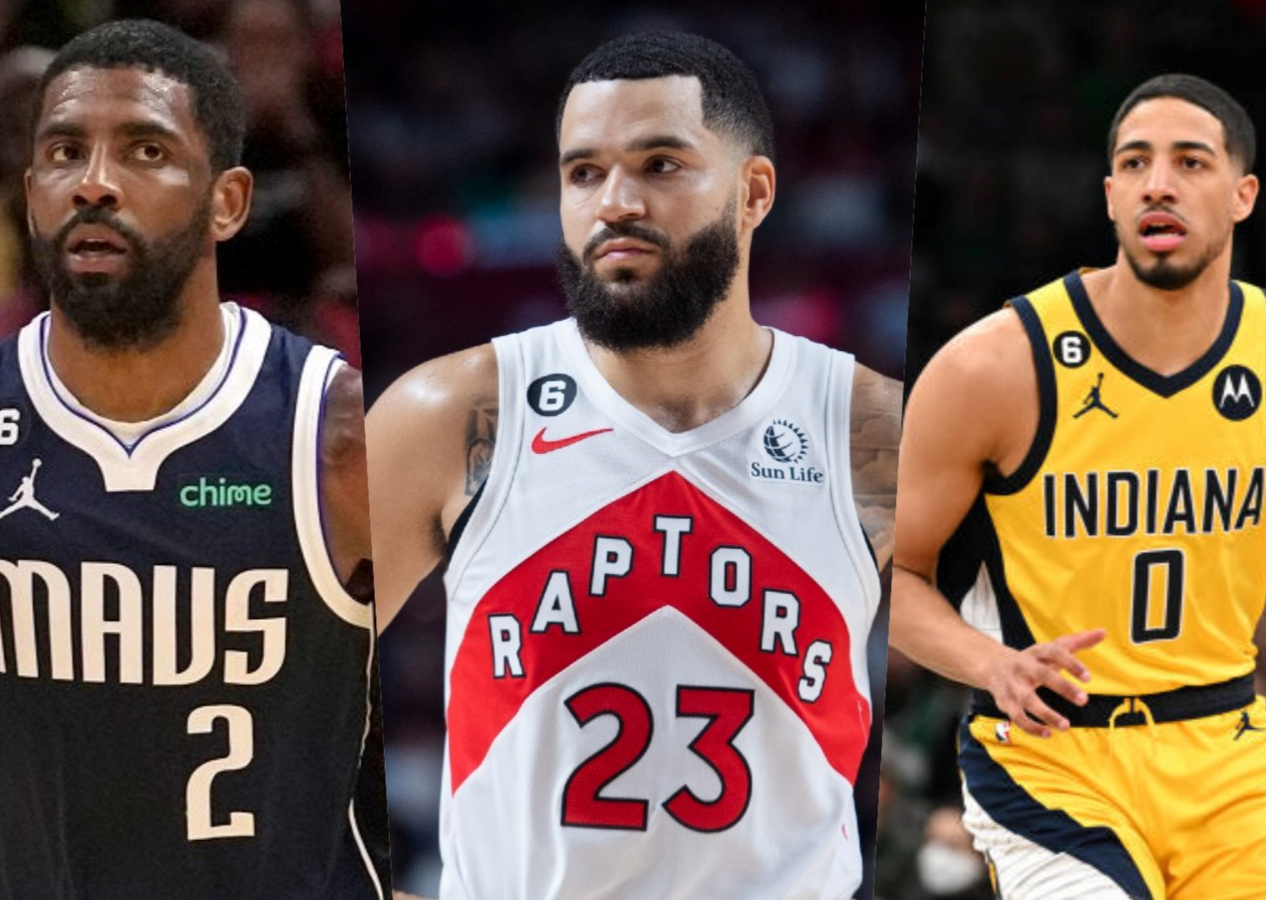NBA'de çılgın transfer gecesi! Alperen'e yeni takım arkadaşı...