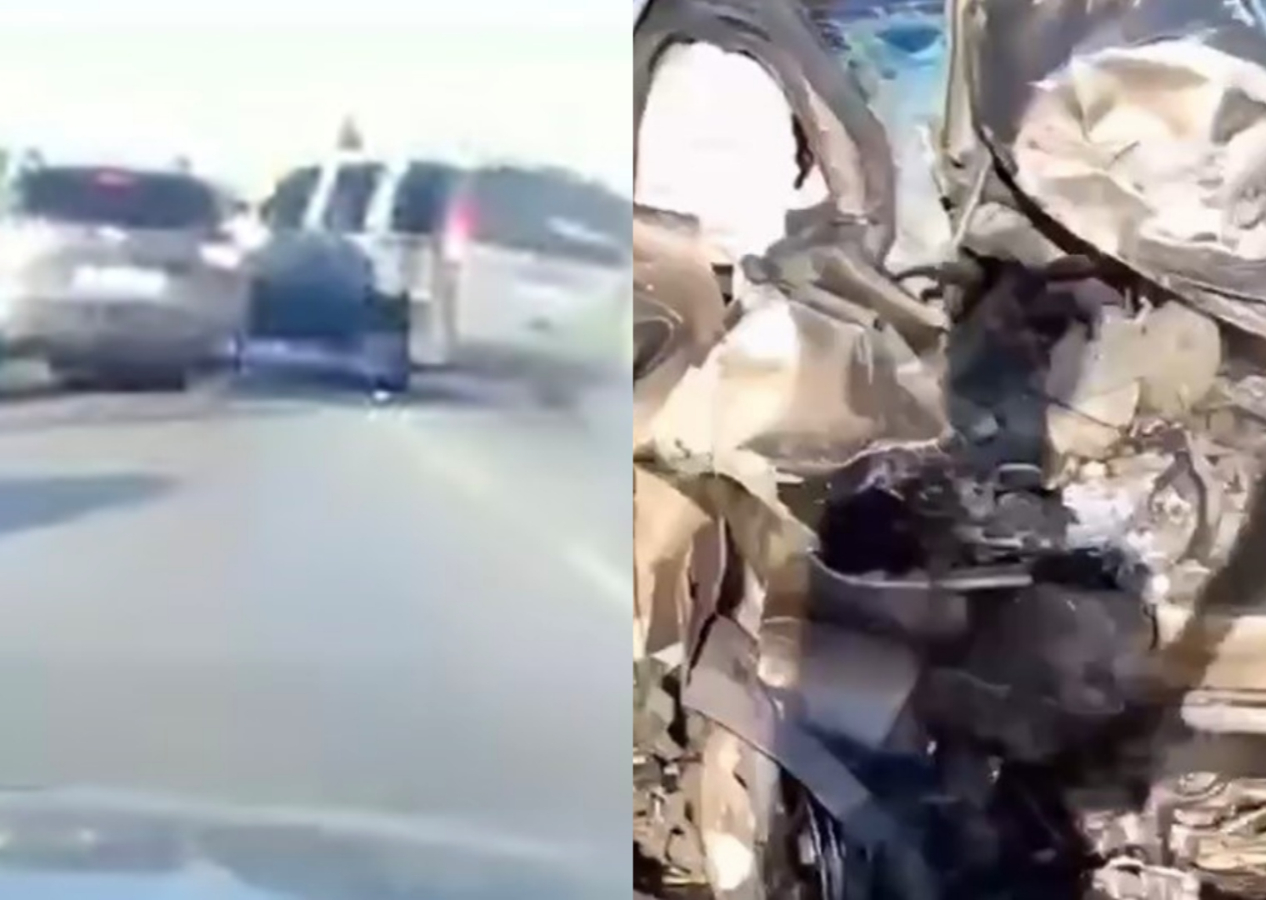 5 kişinin ölümüne neden olan 18 yaşındaki trafik canavarı tutuklandı
