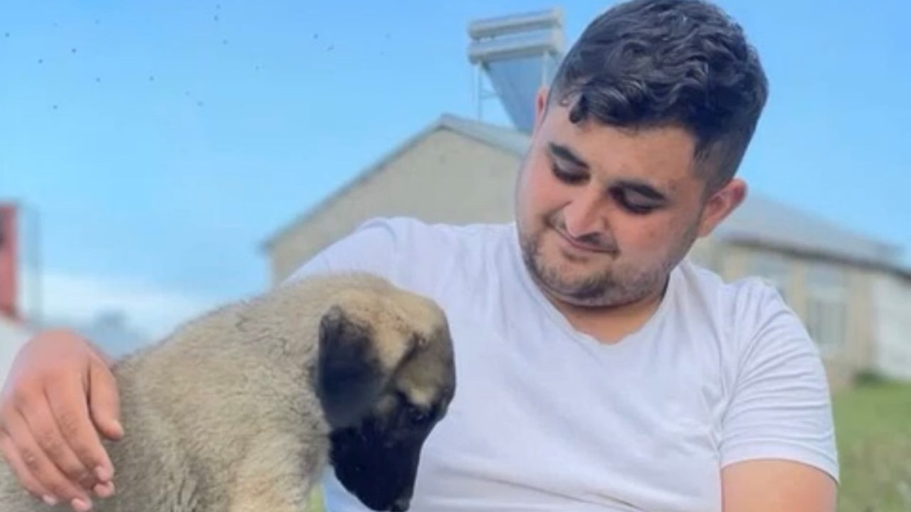 Savcı Sayan'ın 20 yaşındaki yeğeni hayatını kaybetti: Maganda kurşunu kurbanı...