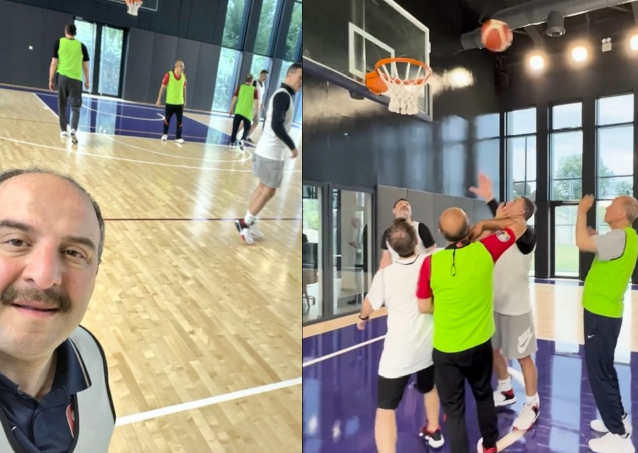 Mustafa Varank'tan 'video sahte' iddialarına cevap!