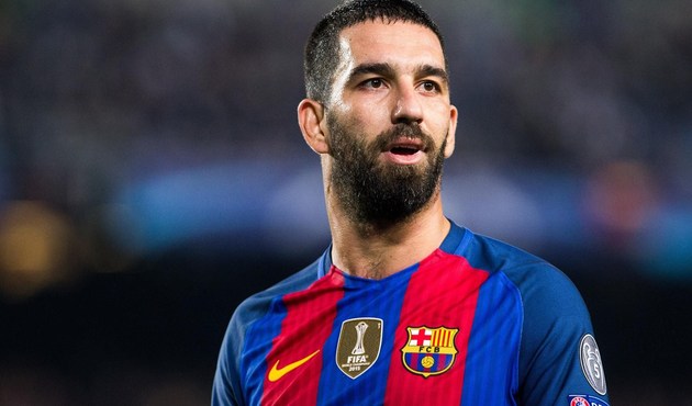 Nou Camp'ta Arda'ya büyük şok...