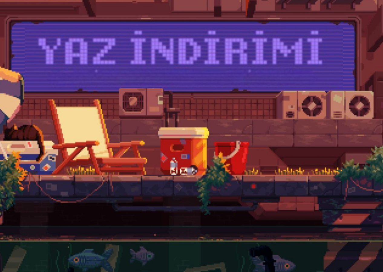 Steam Yaz İndirimleri'nden 50 TL altına alabileceğiniz 10 harika oyun!