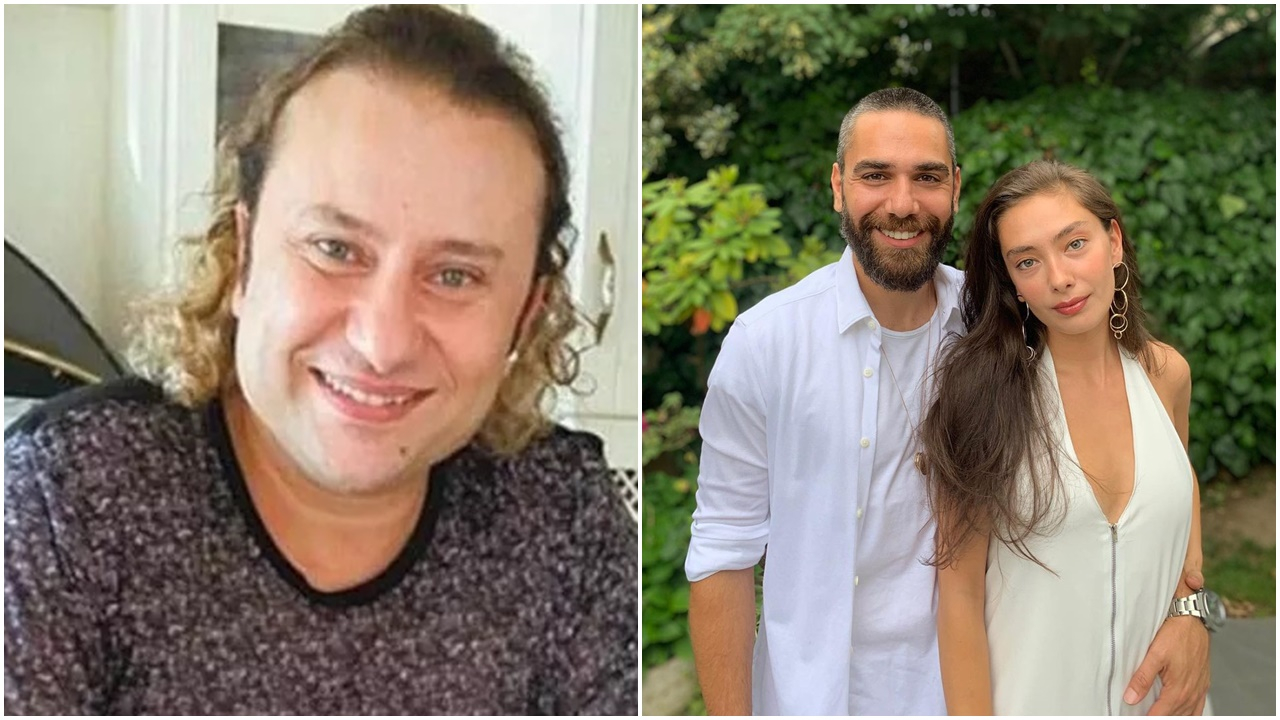 Kadir Doğulu’dan Onur Akay’a 1 milyon liralık tazminat davası!