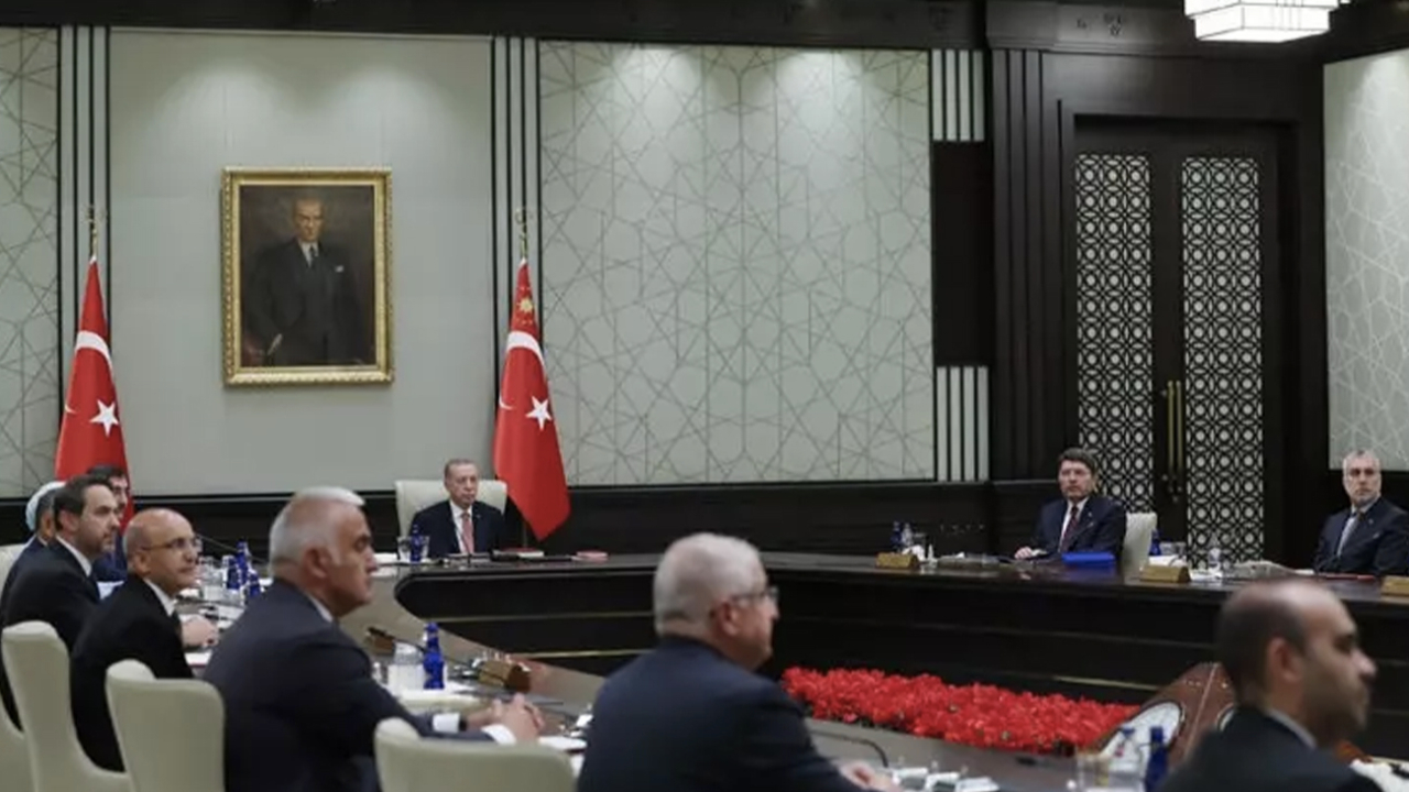 Milyonların gözü kabine toplantısında! Müjdeler yolda!
