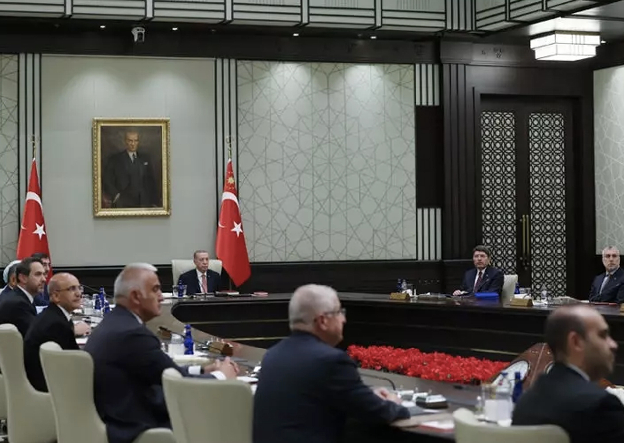 Milyonların gözü kabine toplantısında! Müjdeler yolda!