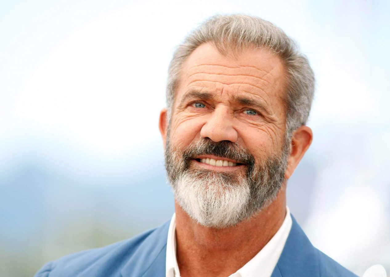 Çocuk kaçakçılarını anlatan film yüzünden Mel Gibson tutuklandı iddiası gündem oldu