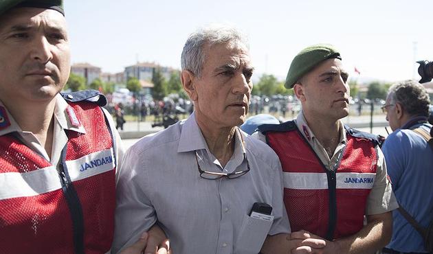 Hulusi Akar, Abidin Ünal ve Yaşar Güler'i mahkemeye çağırdı