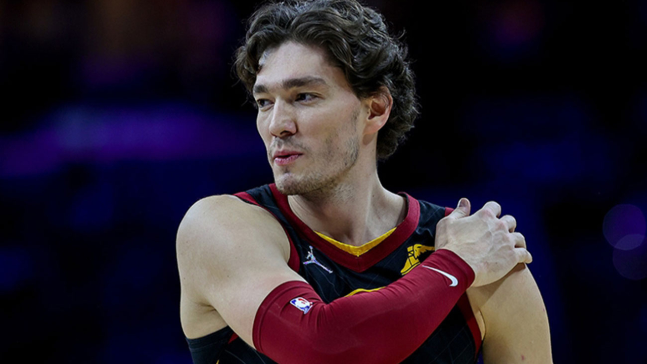 NBA'deki temsilcimiz Cedi Osman'ın yeni takımı belli oldu!