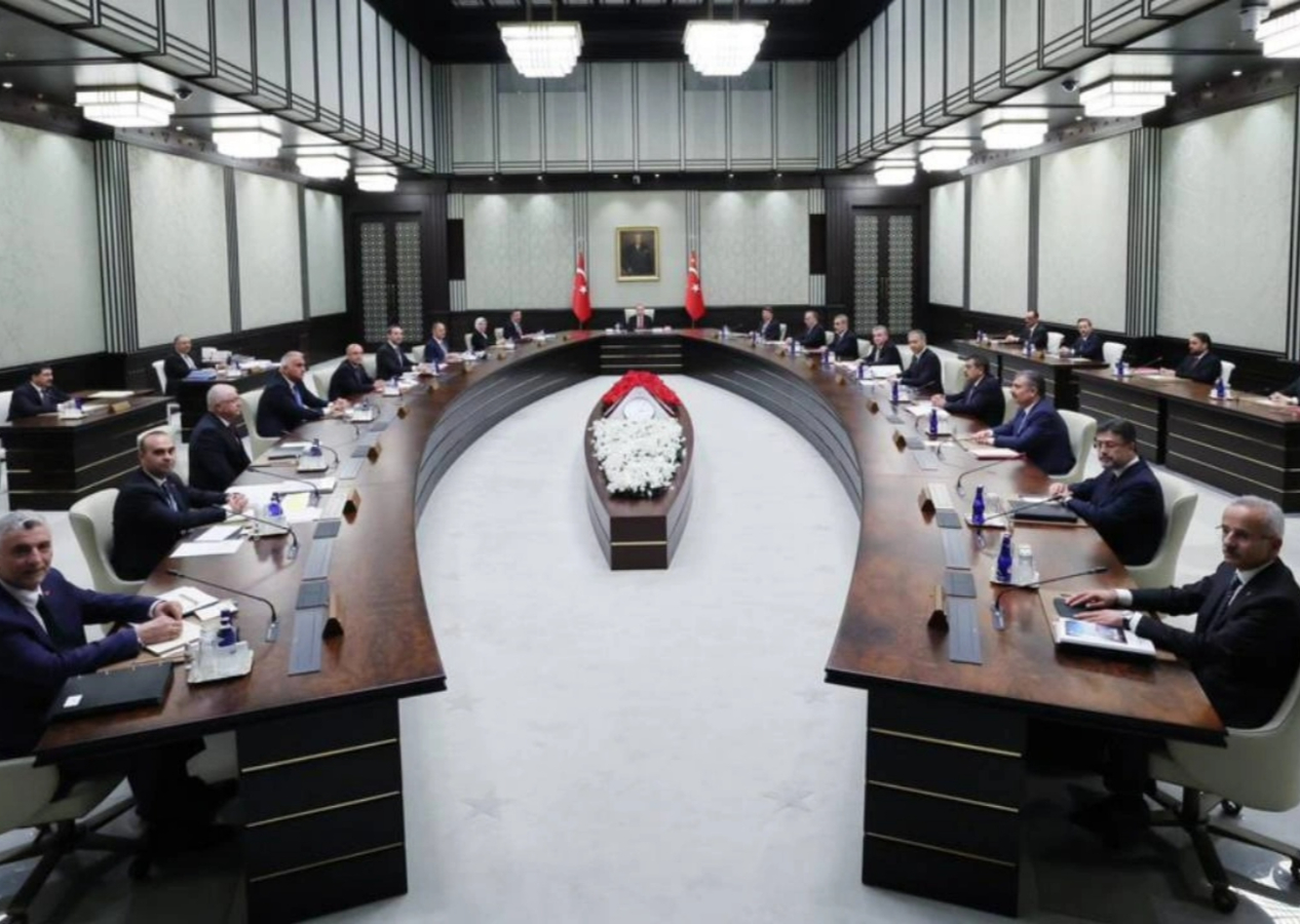 Kabine bugün toplanıyor: Gündemde memur ve emekliye maaş var