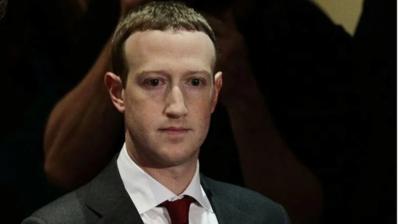 Zuckerberg'in metaverse yatırımcısı üzgün hissediyor