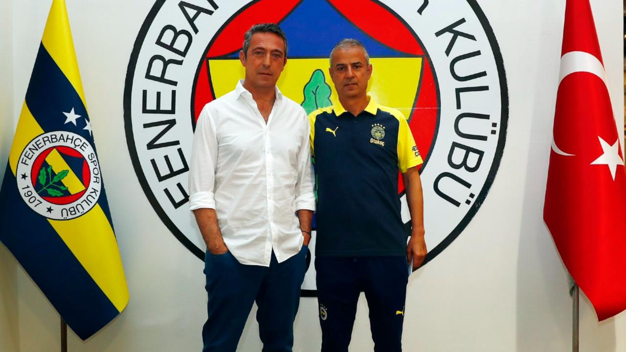 İsmail Kartal'ın Fenerbahçe'den alacağı maaş belli oldu