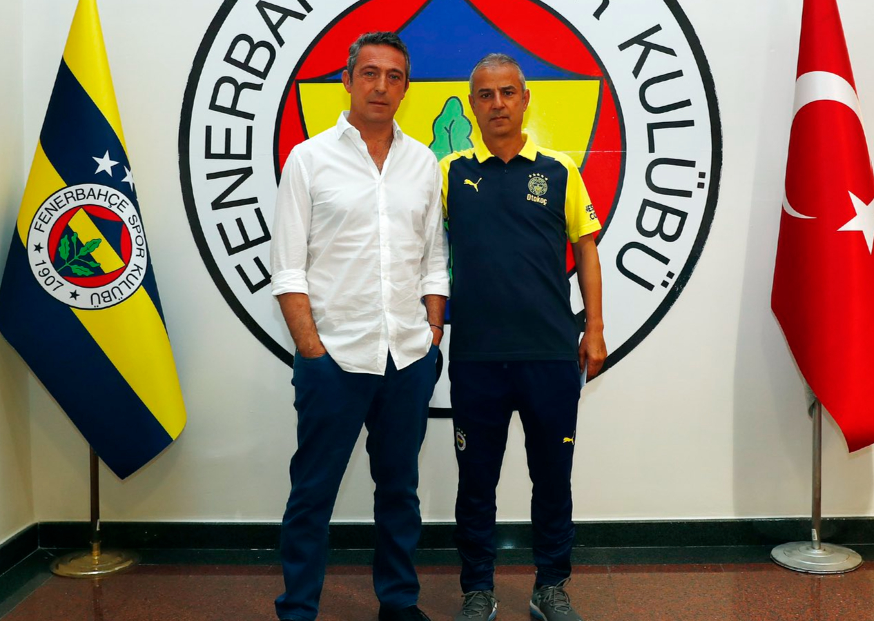 Fenerbahçe'de İsmail Kartal, gidecekleri ve kalacakları belirledi! İşte Kartal'ın transfer raporu