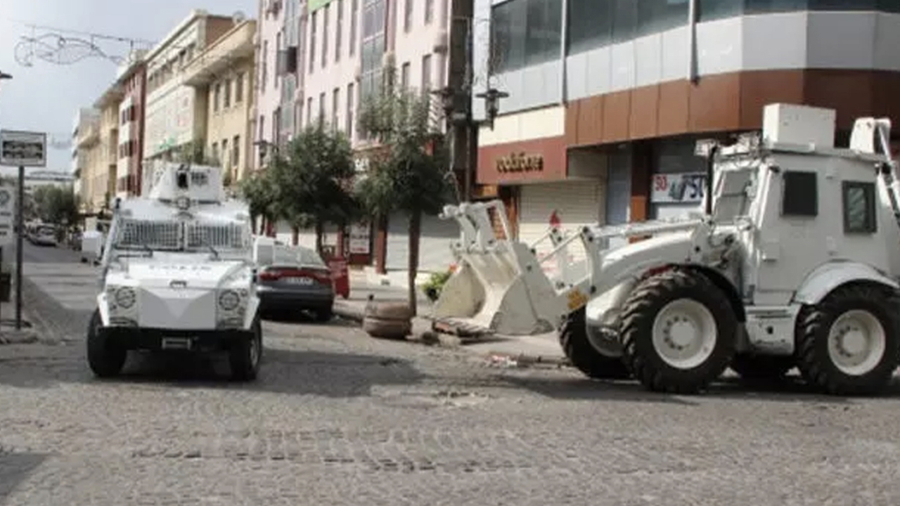 Bitlis Hizan'da sokağa çıkma yasağı ilan edildi!