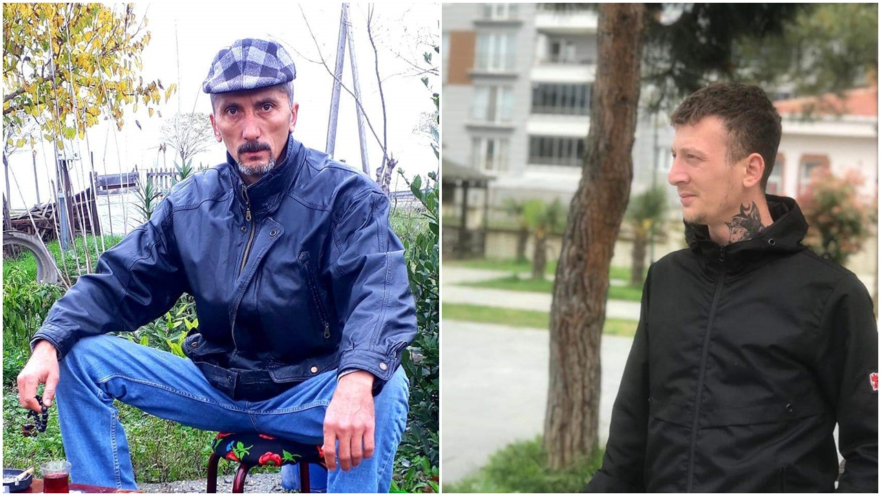 Babasını öldürüp, evi ateşe verdi! Cinayetin nedeni şoke etti