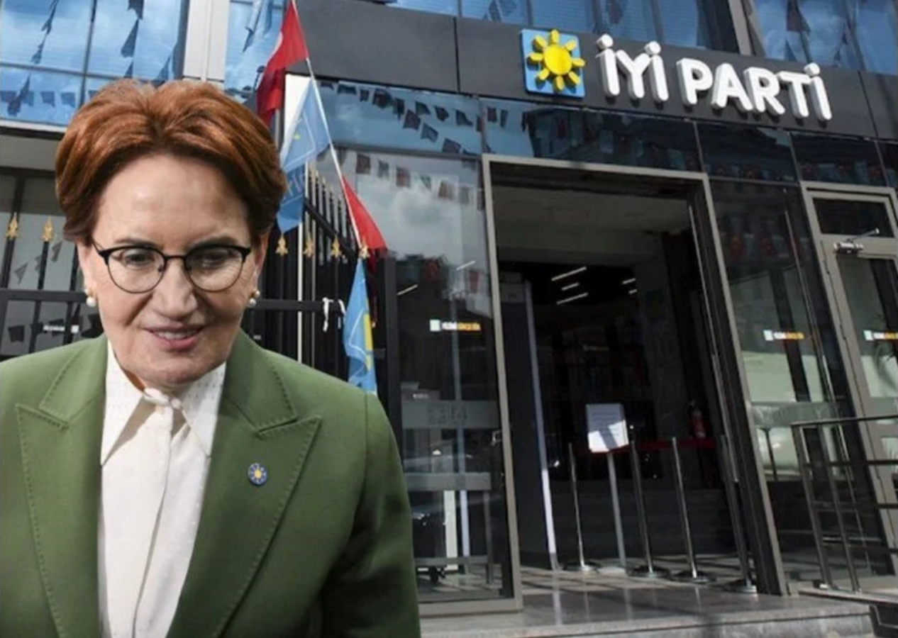 İYİ Parti'nin yeni Başkanlık Divanı belli oldu! İşte İYİ Parti'nin yeni vitrini...