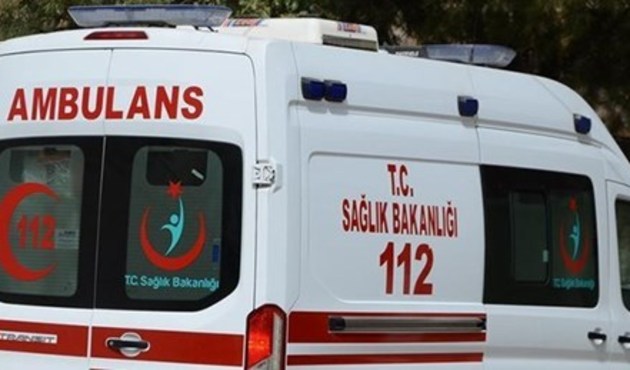 Muğla'da 65 turist hastanelik oldu!