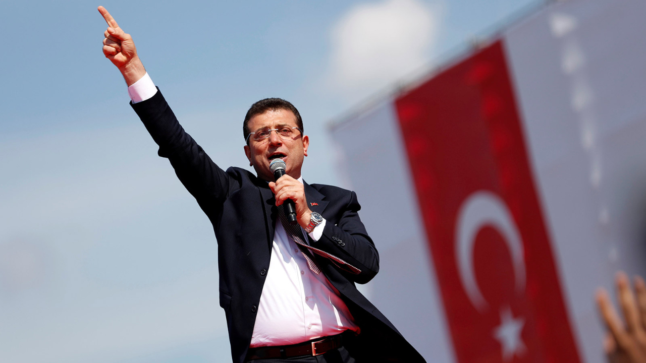 CHP'de isyan bayrağı çekildi! Ekrem İmamoğlu'nun ofisinde sürpriz buluşma...