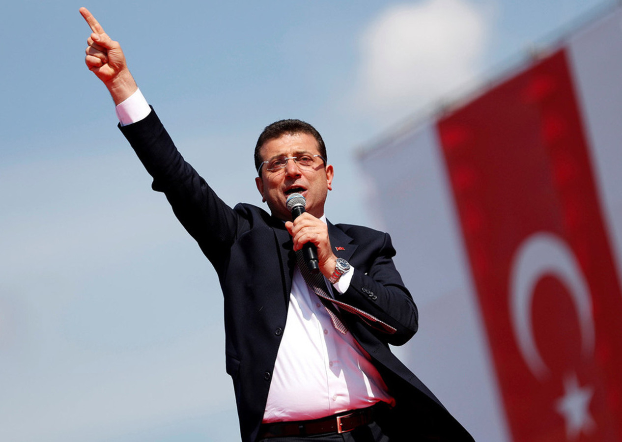 CHP'de isyan bayrağı çekildi! Ekrem İmamoğlu'nun ofisinde sürpriz buluşma...