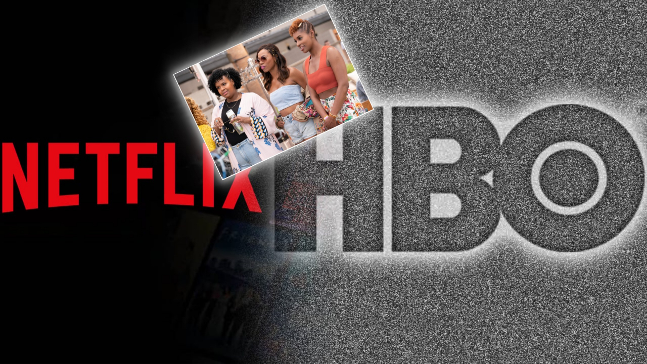 HBO dizileri Netflix'e geliyor! İşte ilk eklenen dizi ve sıradaki yapımlar
