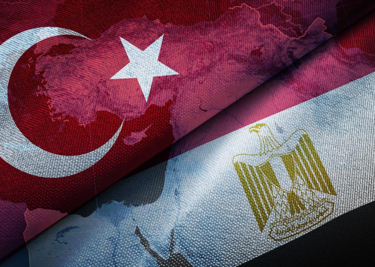 Türkiye ile Mısır ilişkilerinde yeni dönem! 13 yıl sonra bir ilk: Ankara'ya Mısır büyükelçisi atandı!