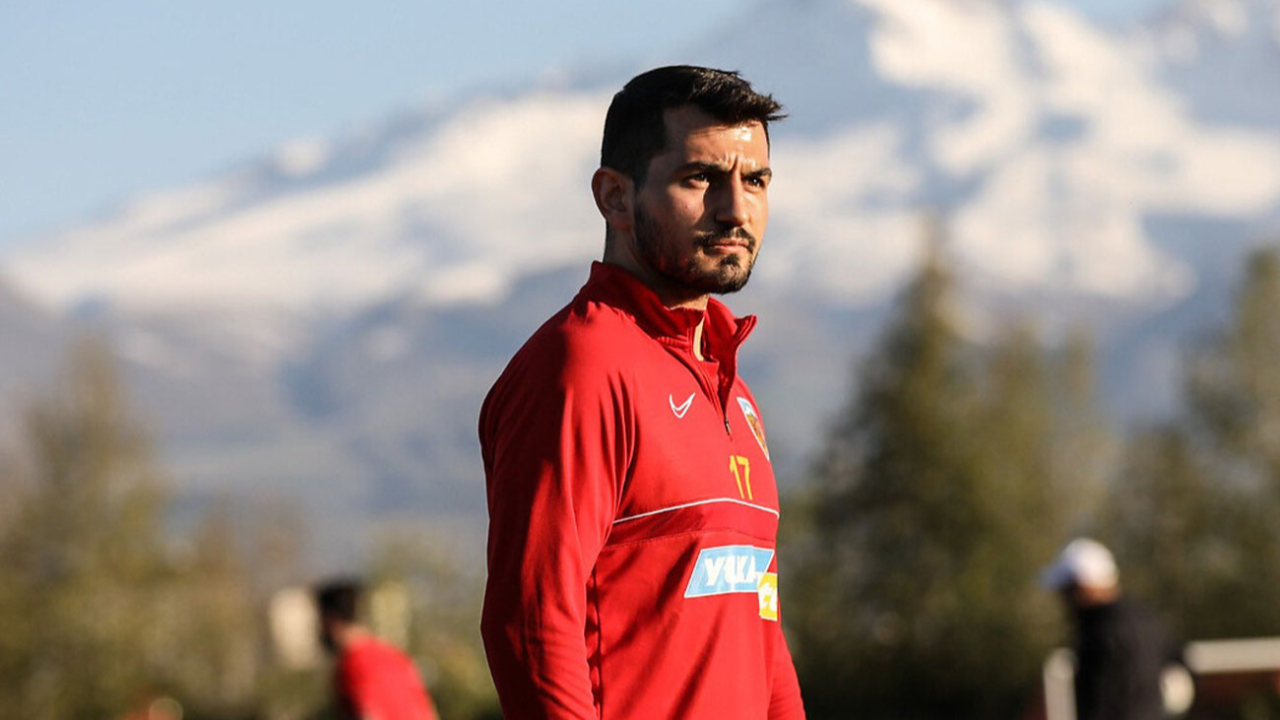 Sivasspor'da gündem Emrah Başsan