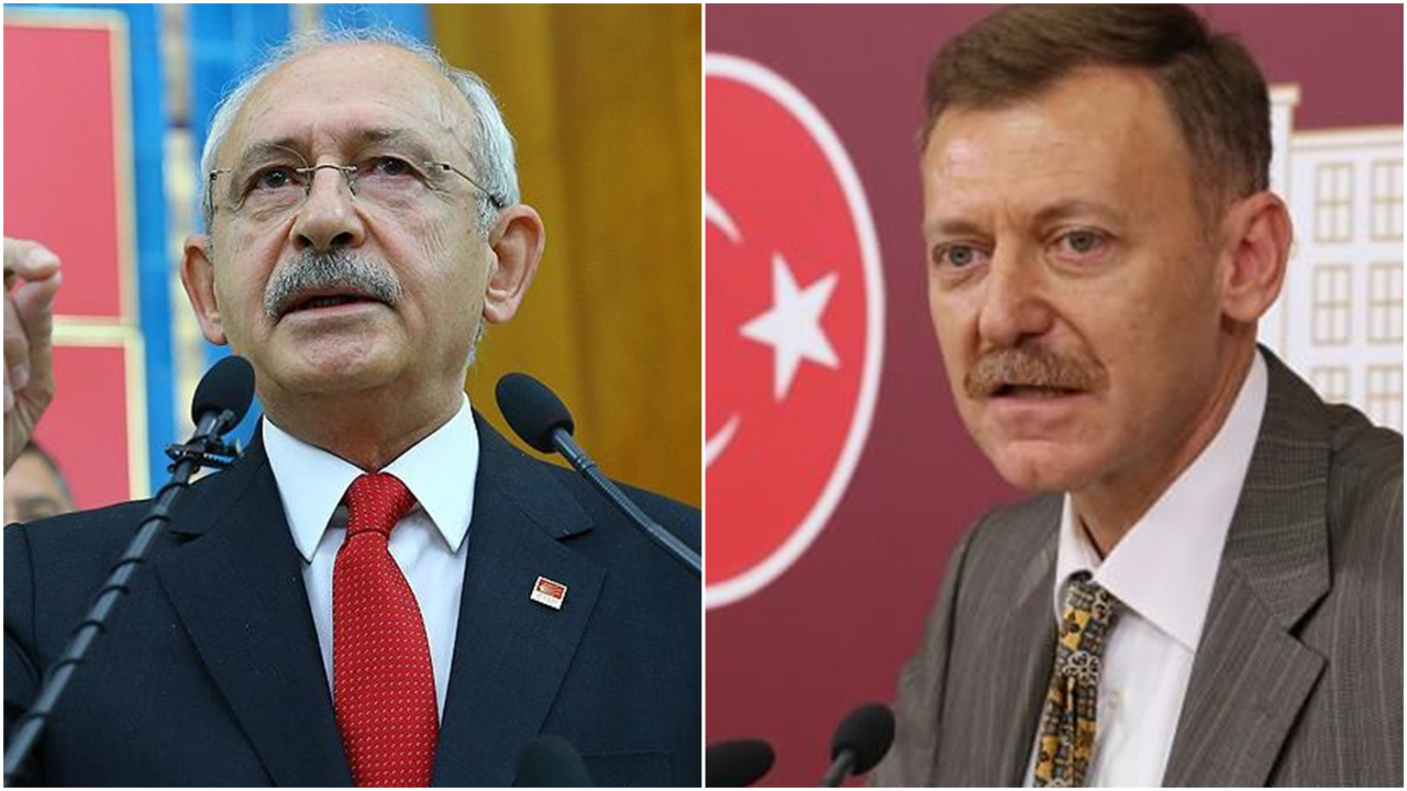 ''Kabul edelim seçimlerde ağır yenilgi aldık" demişti! Kemal Kılıçdaroğlu, Aytuğ Atıcı'yı görevden aldı
