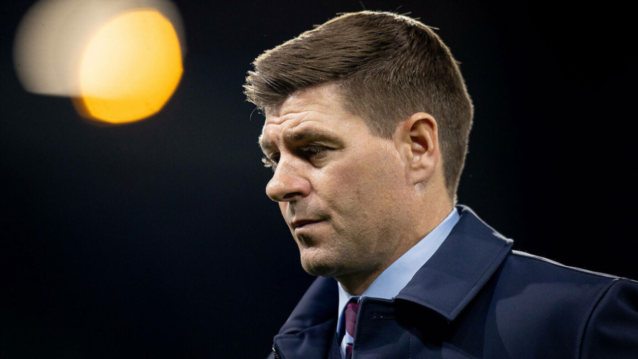 Al-Ittifak'ta Steven Gerrard dönemi