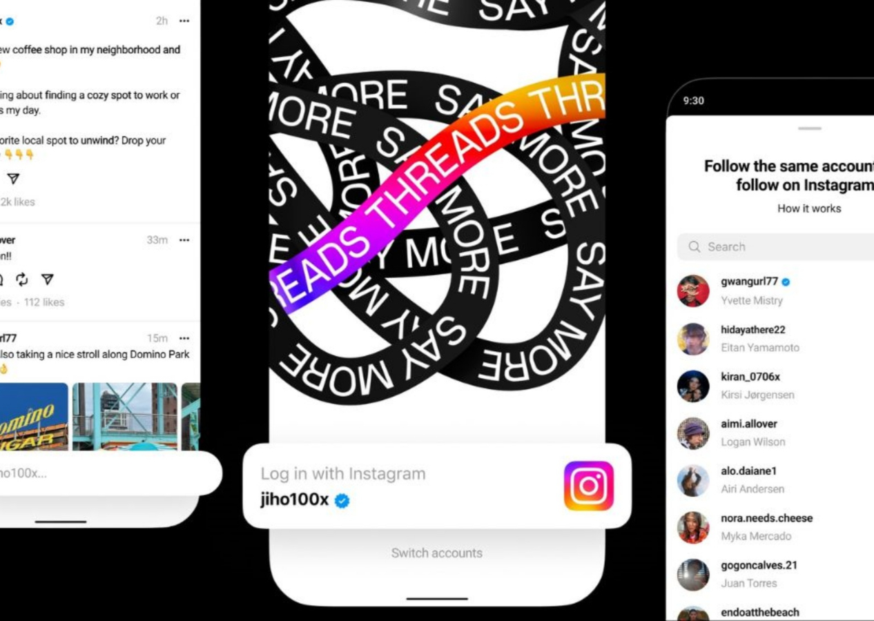 Elon Musk üzgün: Instagram'ın Twitter rakibi Threads sonunda çıkıyor!