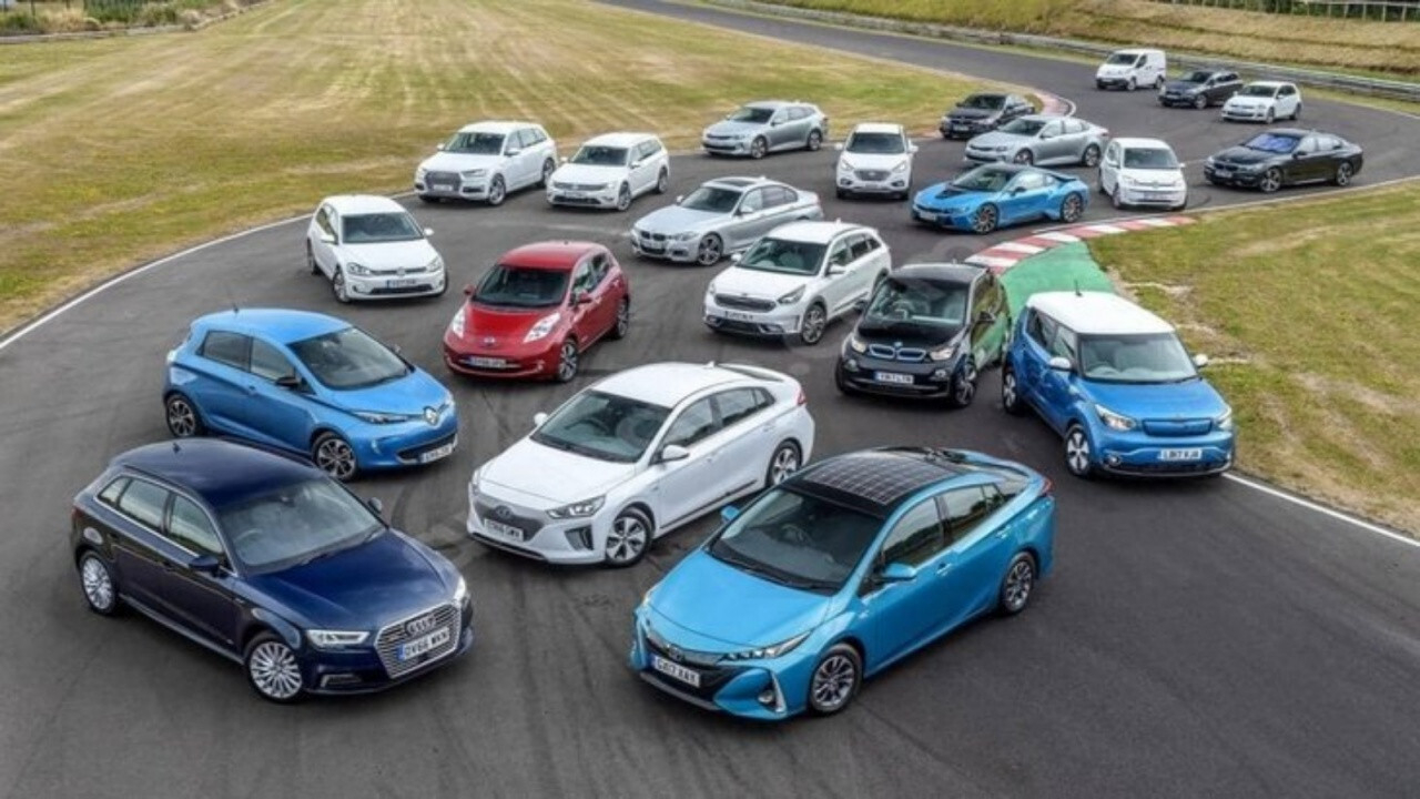 Araç fiyatlarının en pahalı olduğu ülke belli oldu! Türkiye bakın kaçıncı sırada...