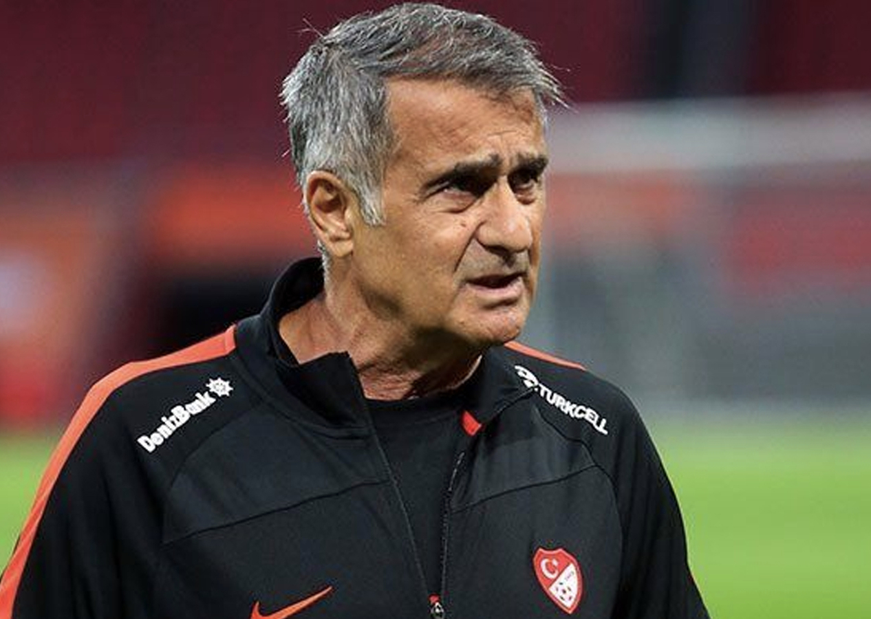 Şenol Güneş'in Hatayspor ve Gaziantep FK hakkındaki sözlerine tepki yağdı!